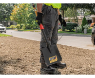 Cat Łopata k-series d-handle square point - 1604124 - zdjęcie 2